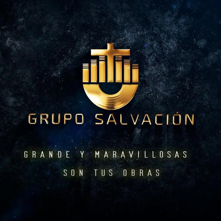 Grupo SALVACIÓN's avatar image