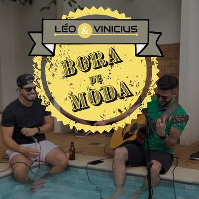 Dona do Meu Destino / Frio da Madrugada / Lembranças de Amor (Ao Vivo) By Léo & Vinicius's cover