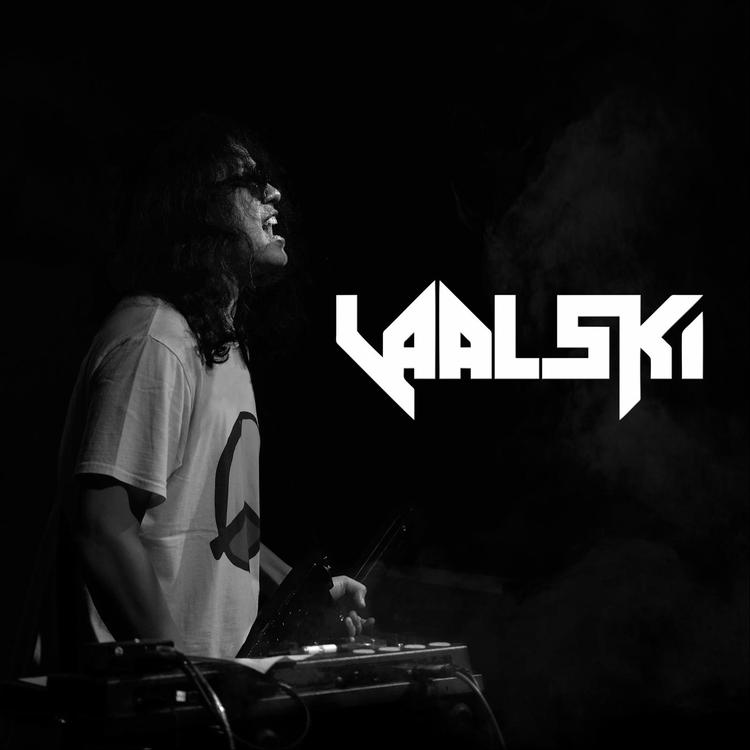 Laalski's avatar image