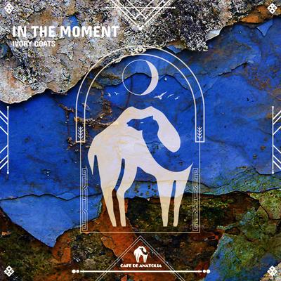 In the Moment (Afro Remix)'s cover