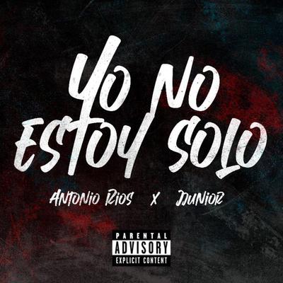 Yo No Estoy Solo's cover