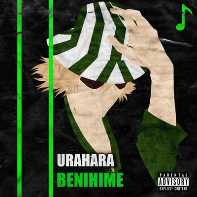 Benihime By JKZ's cover