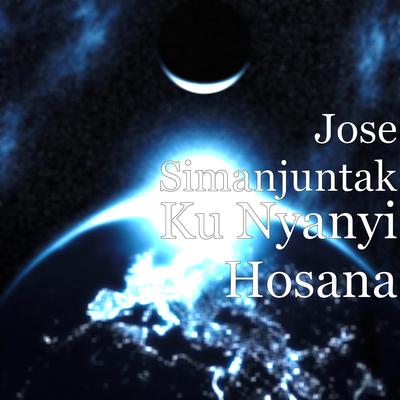 Ku Nyanyi Hosana's cover