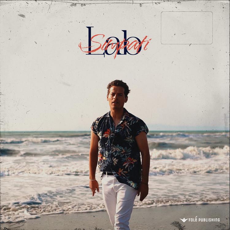 LAB's avatar image