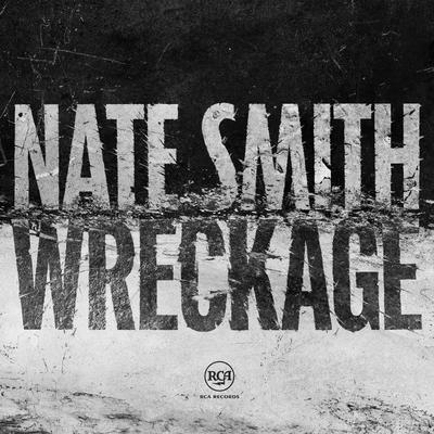 Wreckage By Nate Smith's cover