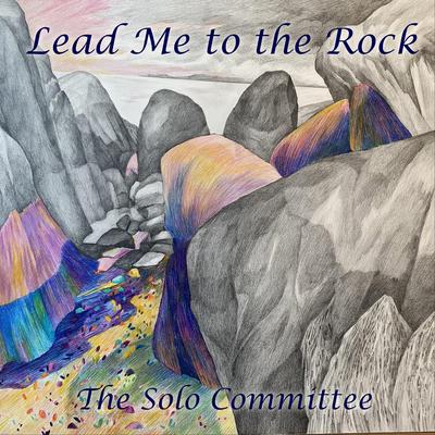 Sweet Brother Saul By The Solo Committee's cover