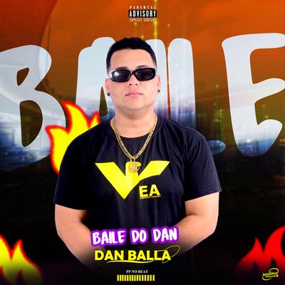 Baile do Dan's cover