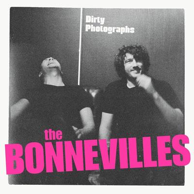 Panakromatik By The Bonnevilles's cover