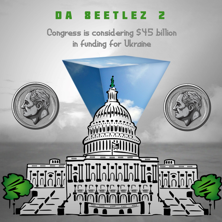 Da 8eeTlez 2's avatar image