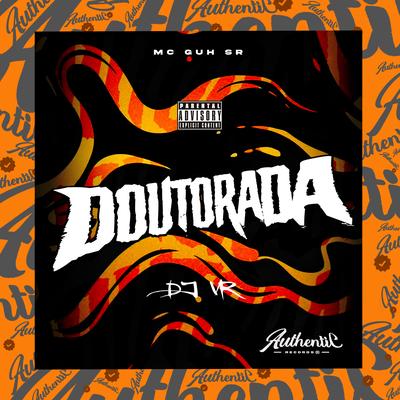 Doutorada's cover