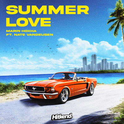 Summer Love's cover