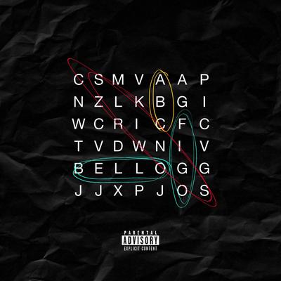 ABC (feat. Bello Figo) By Slings, Bello Figo's cover