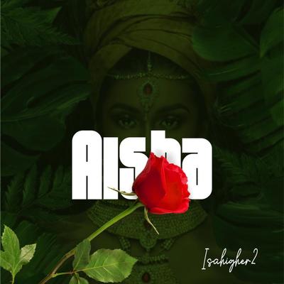 Aisha's cover