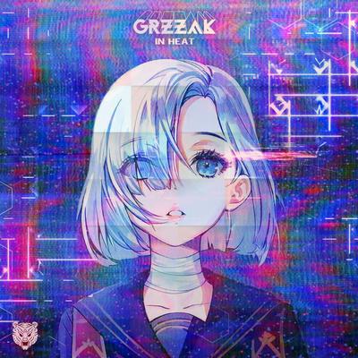 In Heat By Grzzak, Hentai Xander's cover