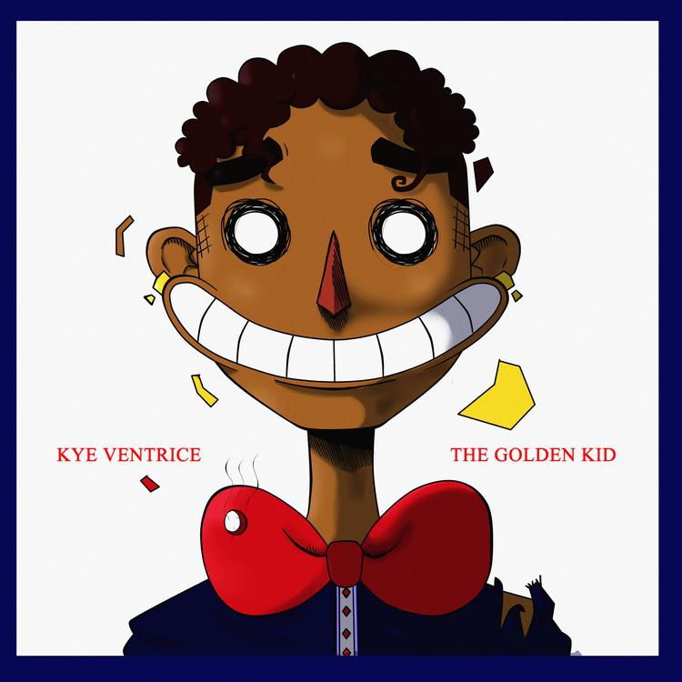 Kye Ventrice's avatar image