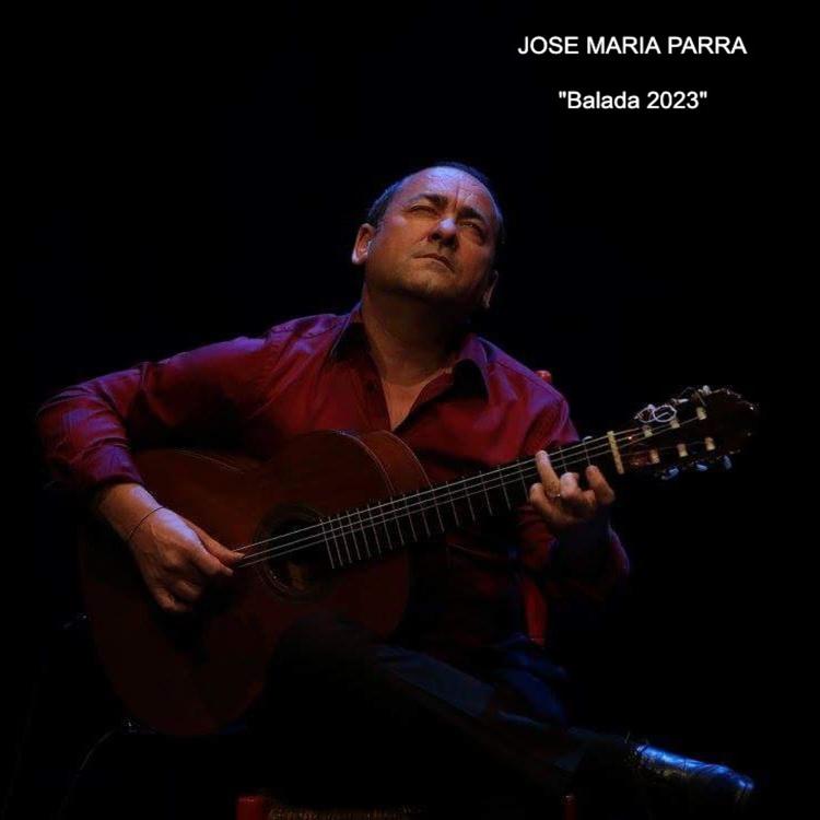 José María Parra's avatar image