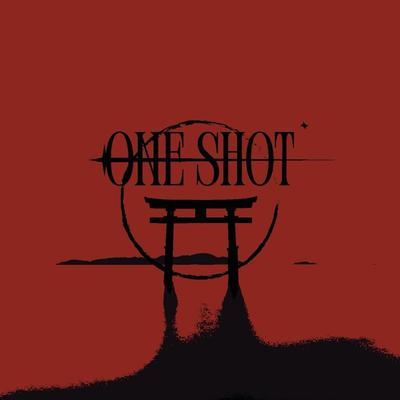 ONE SHOT's cover