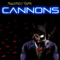 Ace Cannons's avatar cover