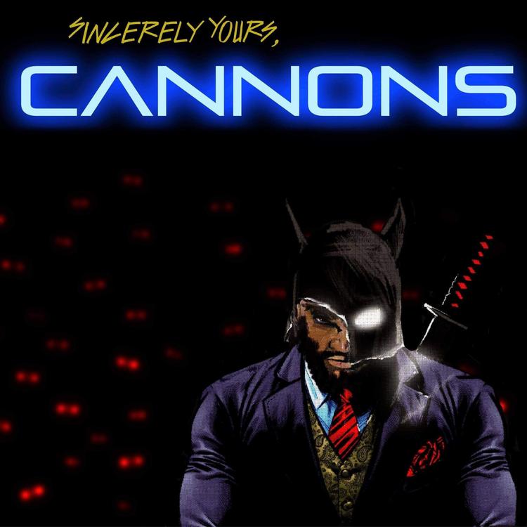 Ace Cannons's avatar image