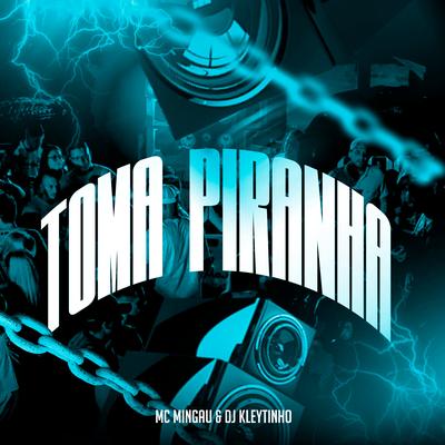 Toma Piranha's cover