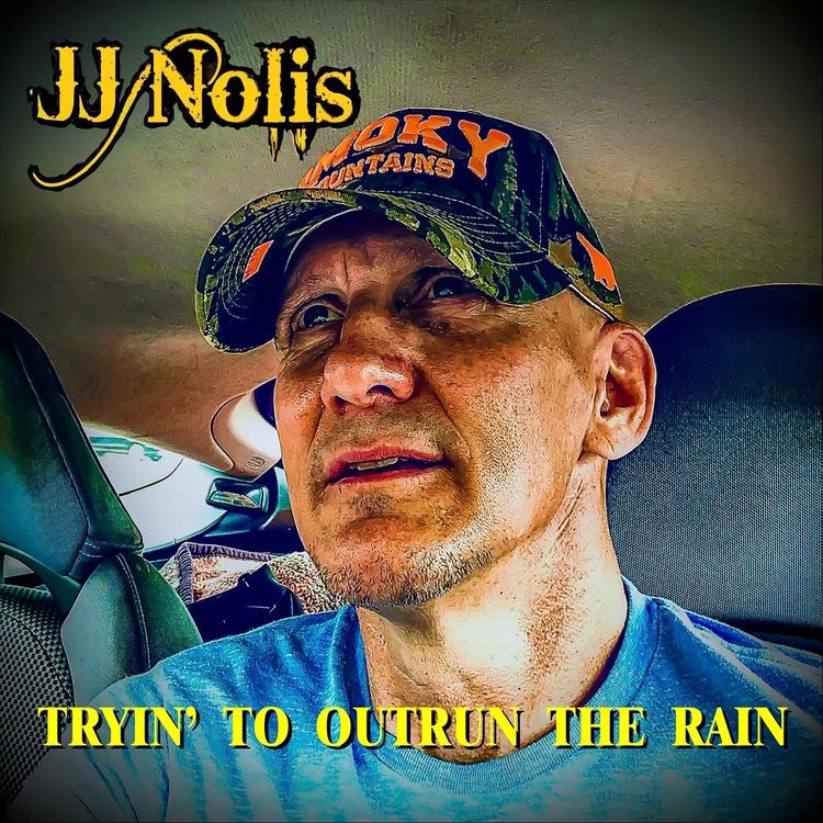 JJ NOLIS's avatar image