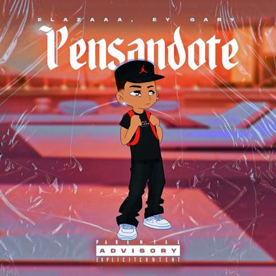 Pensandote's cover