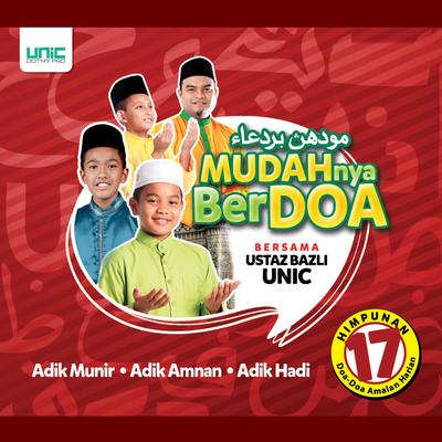 Mudahnya Berdoa's cover