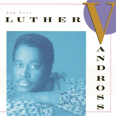 The Second Time Around (Album Version) By Luther Vandross's cover