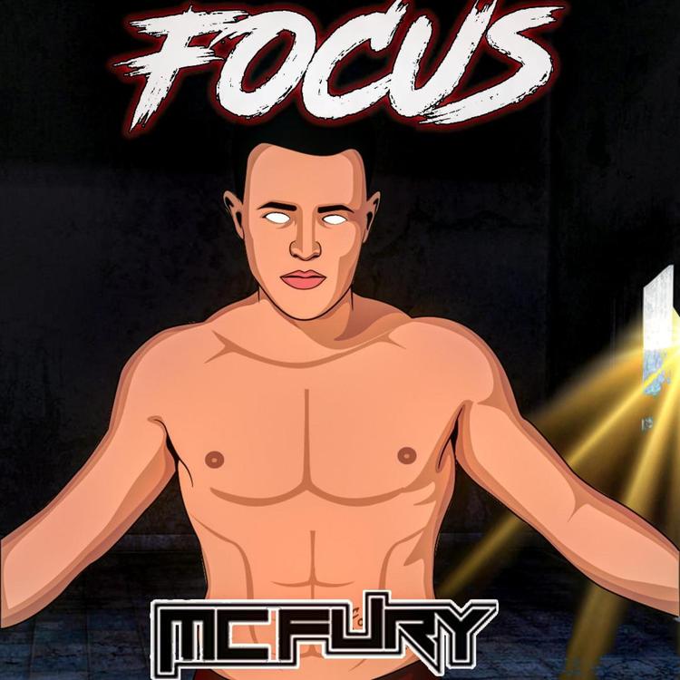 MC Fury's avatar image