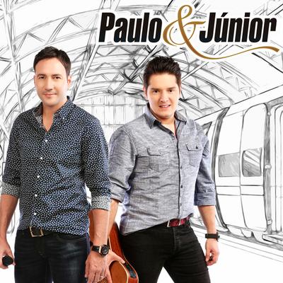 Paredão (Ao Vivo) By Paulo & Júnior, Gusttavo Lima's cover