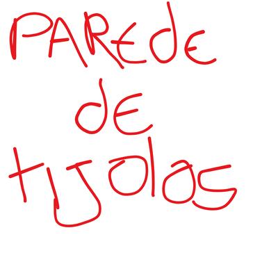 Parede de Tijolos By lilvision66's cover