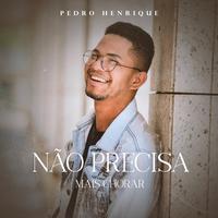 Pedro Henrique's avatar cover