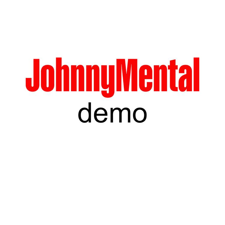 Johnny Mental's avatar image