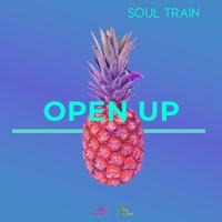 Soul Train's avatar cover