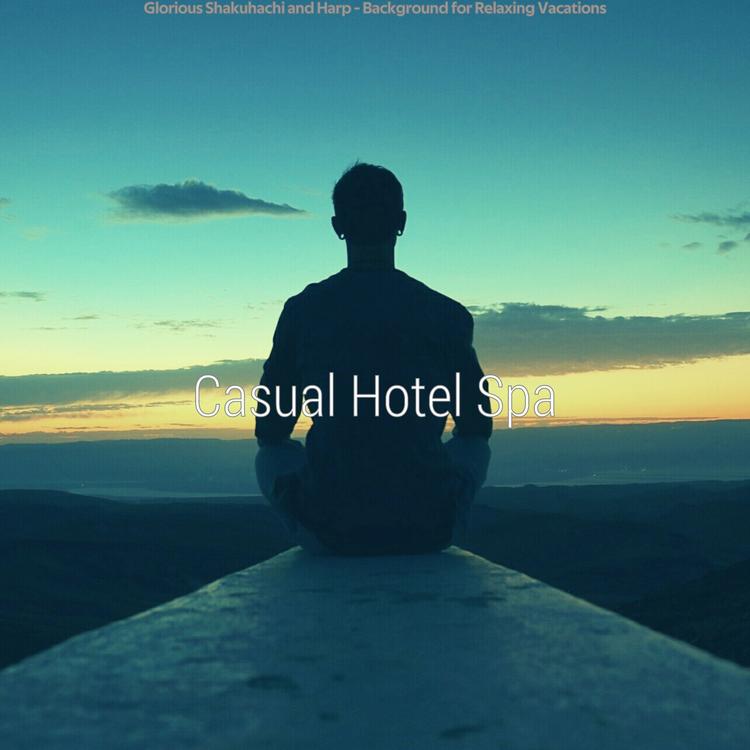 Casual Hotel Spa's avatar image