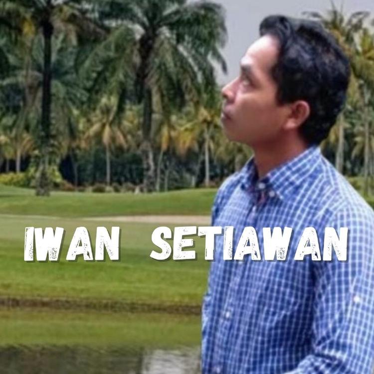 IWAN SETIAWAN's avatar image