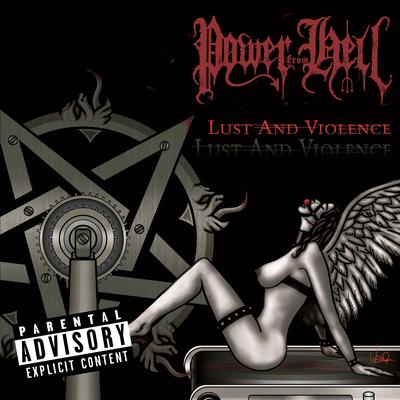 Fornication Above the Stars (Bonus Track) By Power From Hell's cover