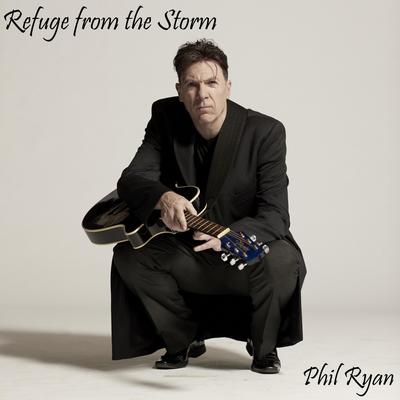 Refuge from the Storm By Phil Ryan's cover