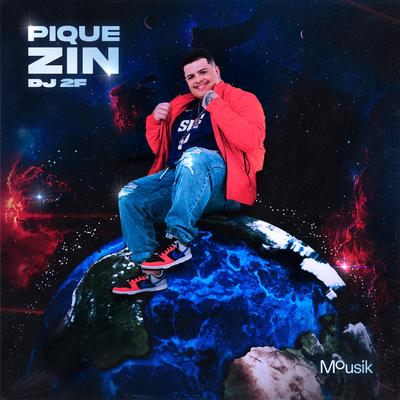 Cavaluda By DJ 2F, Mousik, DJ Zullu's cover