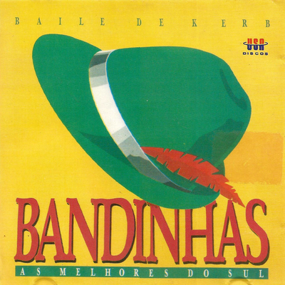 Baile à Caipira By Baile de Kerb, Bandinha Cavalinho Branco's cover