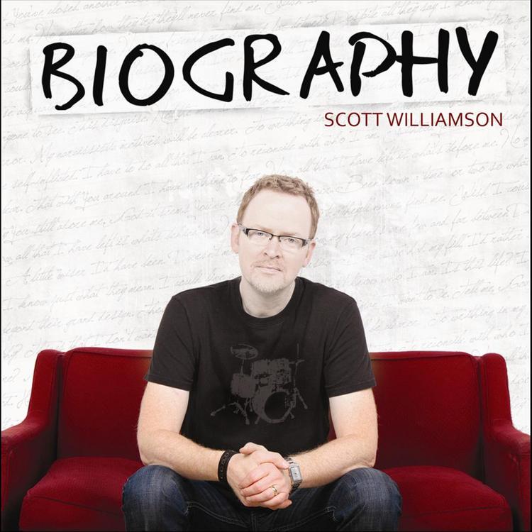 Scott Williamson's avatar image