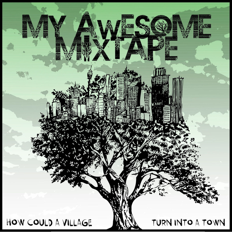 My Awesome Mixtape's avatar image