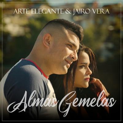 Almas Gemelas's cover