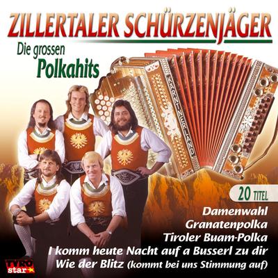 Granatenpolka's cover