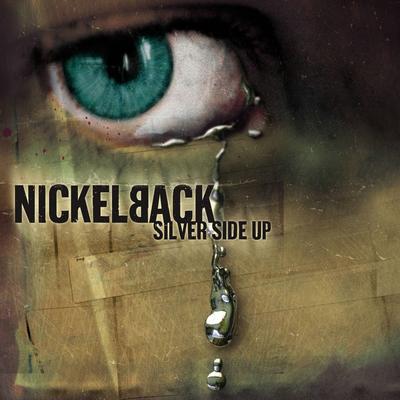 Silver Side Up's cover