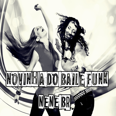 Novinha do Baile Funk (Extended Mix)'s cover