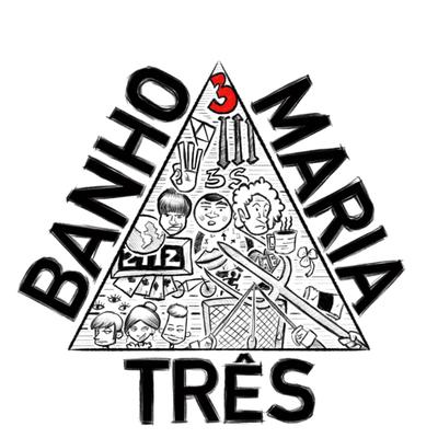 Das Coisas para Melhorar By Banho Maria's cover