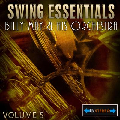 Swing Essentials, Vol. 5's cover