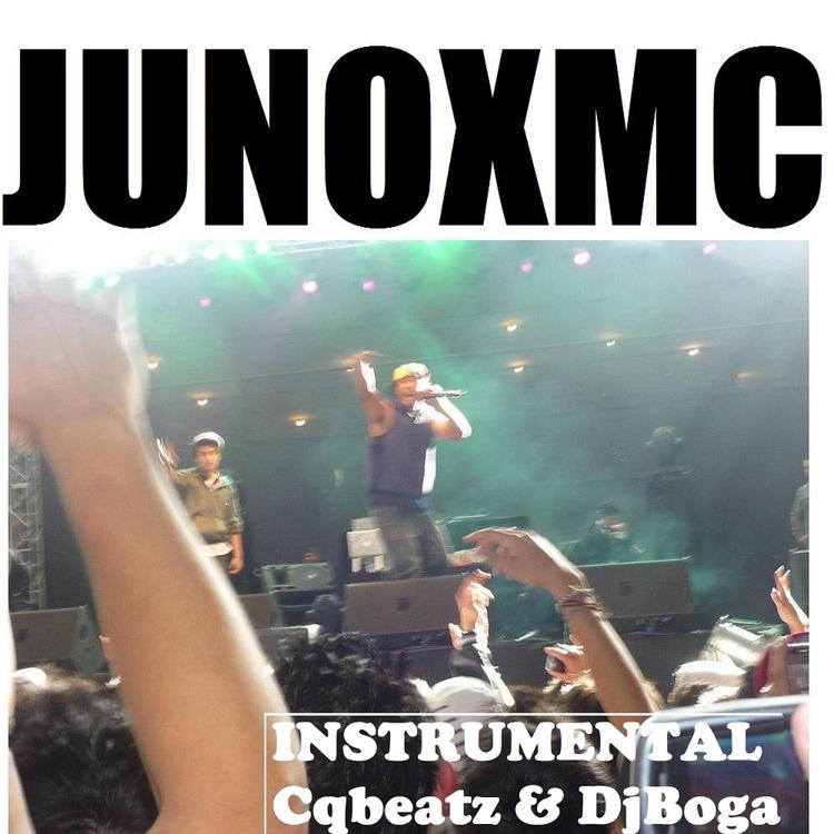 JunoxMc's avatar image