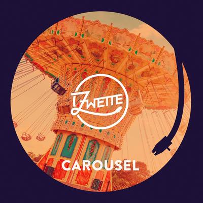 Carousel's cover